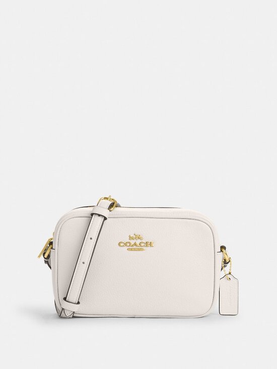 Coach Handbags - Coach Outlet Mini Jamie Camera Bag